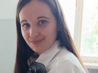 Erotischer Video -Chat LanaJessica