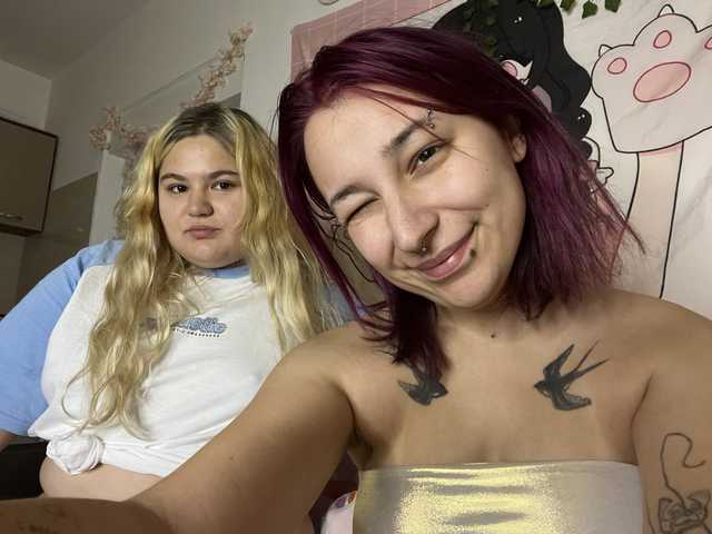 Foto des Profils lanalova