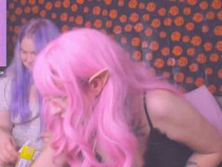 Erotischer Video -Chat lanalova