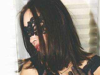 Erotischer Video -Chat LanaLove69