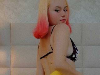 Erotischer Video -Chat LanaMejia