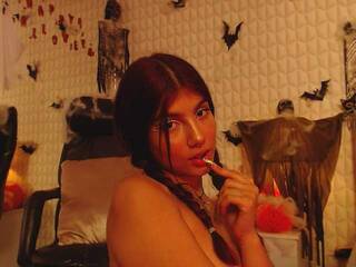 Erotischer Video -Chat tamaragomezz