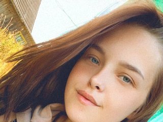 Erotischer Video -Chat LanaRen