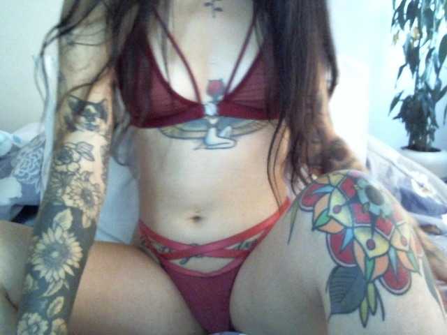 Sendung Screenshots LanaStone