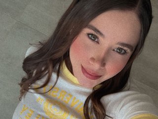 Erotischer Video -Chat lanataylor