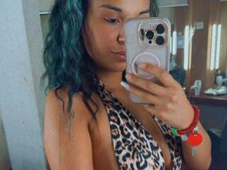 Erotischer Video -Chat LanaVoxx