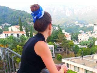 Erotischer Video -Chat lanaxx