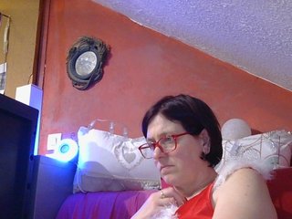 Erotischer Video -Chat LanaXXX1
