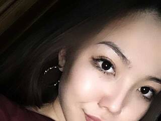 Erotischer Video -Chat LanMei