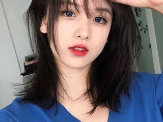 Erotischer Video -Chat Lanmeow