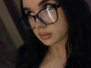 Erotischer Video -Chat Lara-star