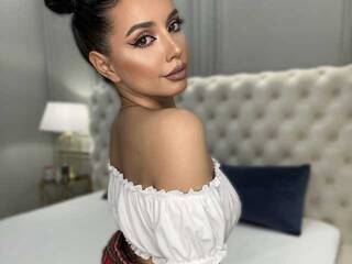 Erotischer Video -Chat LaraAnne