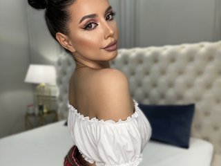 Erotischer Video -Chat LaraAnne