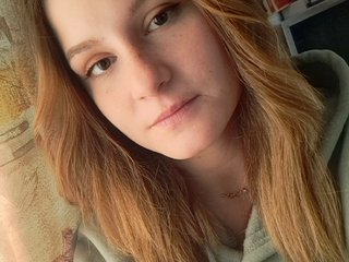 Erotischer Video -Chat LaraAss