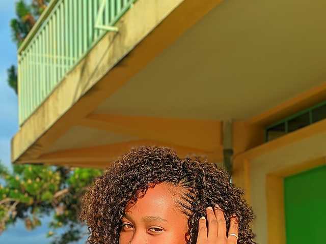 Foto des Profils Larah00