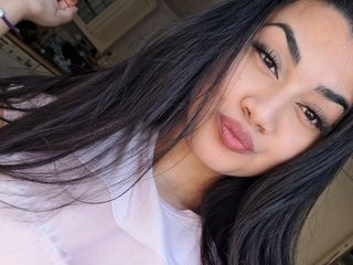 Erotischer Video -Chat LaraHunt