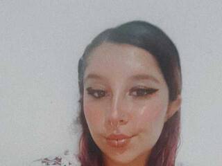 Erotischer Video -Chat LaraJeanKm