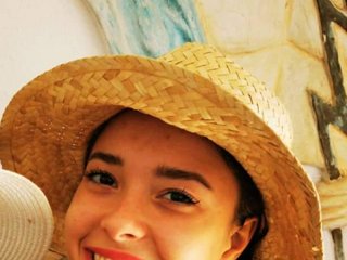 Erotischer Video -Chat laralust18