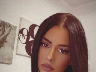 Erotischer Video -Chat LaraShaw