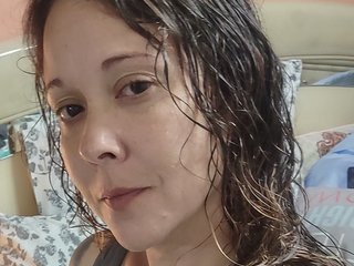 Erotischer Video-Chat LaReina420