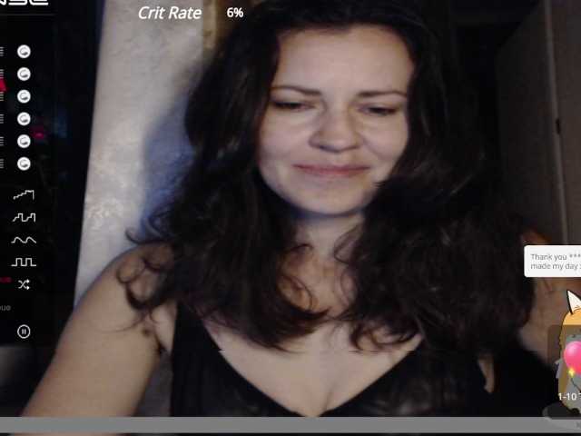 Sendung Screenshots Larianna