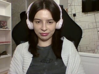 Erotischer Video -Chat LariceHot