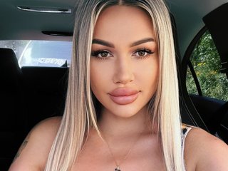 Erotischer Video -Chat LeraDXB