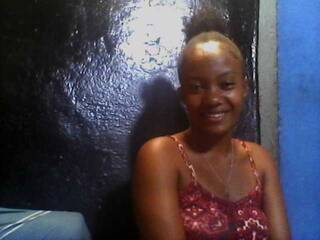 Erotischer Video -Chat larissasexy3