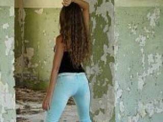 Erotischer Video -Chat larosa1