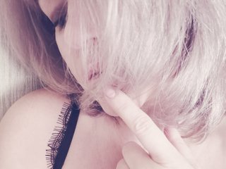 Erotischer Video-Chat Lesya_sweet