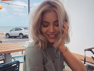 Erotischer Video -Chat Lassova251