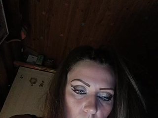 Erotischer Video -Chat Lastochkas10