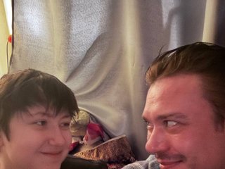 Erotischer Video -Chat Lasum-BF-Michel