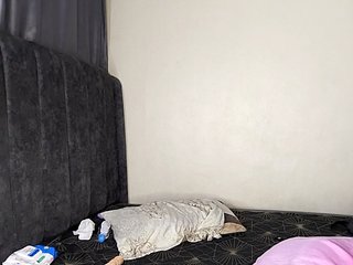 Erotischer Video -Chat latiffa-cums