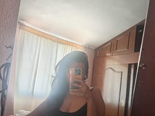 Erotischer Video -Chat latina22a
