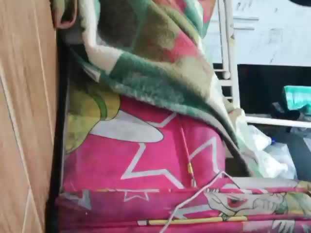 Sendung Screenshots chicafresita
