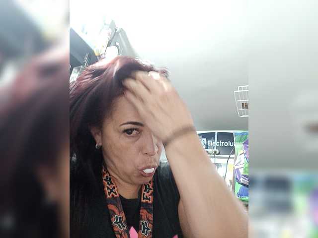 Sendung Screenshots chicafresita