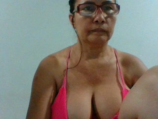 Fotos LATINAANALx 40 tkns show naked all