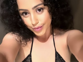 Erotischer Video -Chat Latinababex