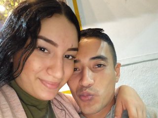 Erotischer Video -Chat LatinaSharith