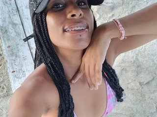 Erotischer Video -Chat Latincarla