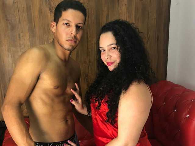 Profilfoto LatinCouple23