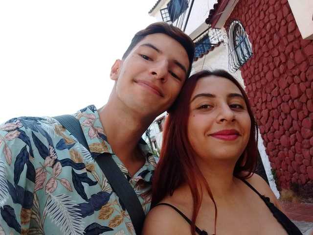 Profilfoto LatinCoupleSx