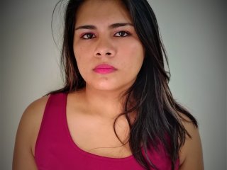 Erotischer Video-Chat latincumgirl