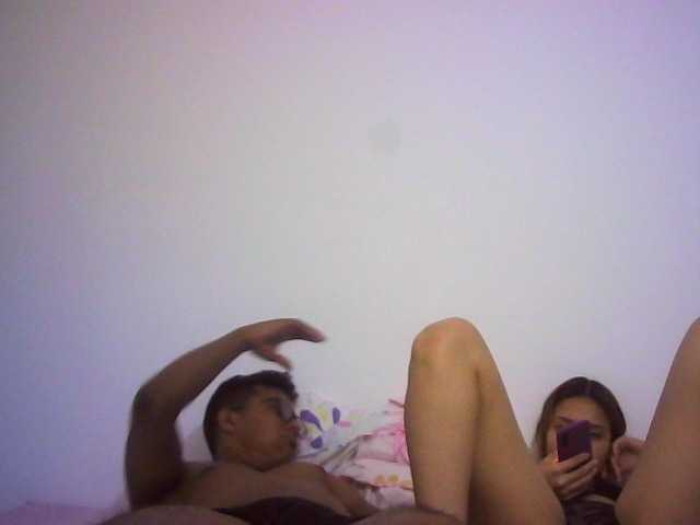 Sendung Screenshots LatinFantasy1