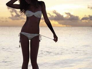 Erotischer Video -Chat latingeisha