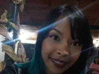 Erotischer Video -Chat latingirl66