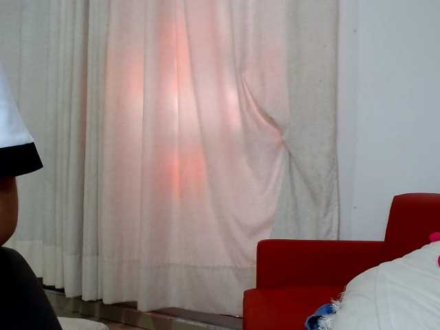 Sendung Screenshots latingirlx