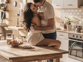 Erotischer Video -Chat latingroup