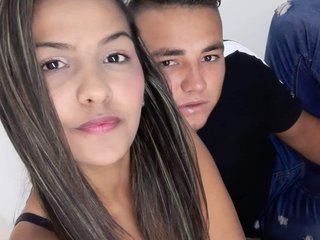 Erotischer Video-Chat latinhelen20